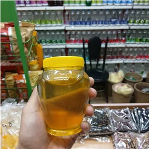 عسل بهارنارنج اصل