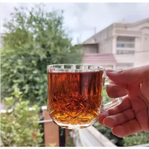 فنجون چای 20 برایتون لومینارک (فرانسه)