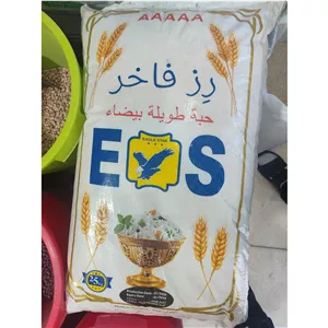 برنج تایلندی رزفاخر اصلی درجه A 
