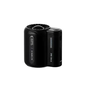 فن خنک کننده کمری مدل ZAY-F013