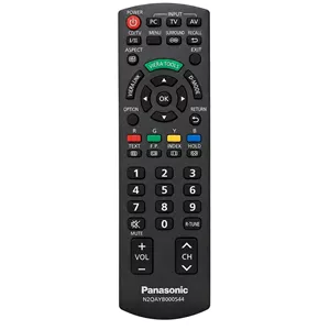 کنترل تلویزیون LED پاناسونیک 544