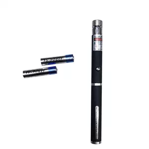 لیزر پوینتر سبز Green Laser Pointer اصلی اشاره گر لیزری سبز مخصوص تدریس، ارائه، نجوم و فضای باز