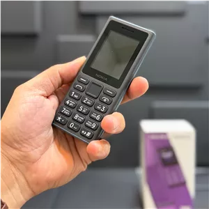 کوچک-مقاوم-کاربردی-نوکیا 108 دوسیم کارت