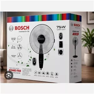 پنکه ایستاده بوش اصلی 