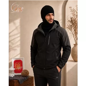 کلاه اسکی(بالاکلاوا Balaclava) تمام کشباف