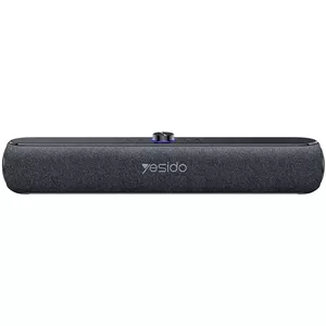 اسپیکر بلوتوثی ساندبار مدل Dual Bass 20W Power Full Sound از برند یسیدو Yesido YSW42 (100% اورجینال)