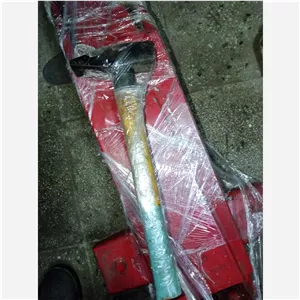 چکش دسته چوبی نوا 2کیلویی فولادی قیمت 750تومن پسکرایه