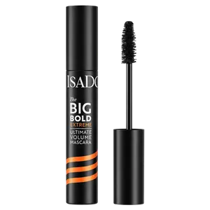ریمل حجمدهنده ایزادورا مدل Big Bold Extreme حجم 14 میل