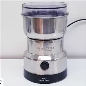 آسیاب برقی سیلور کرست مدل SLIVER CRIEST با تیغه 8 پره و موتور قوی