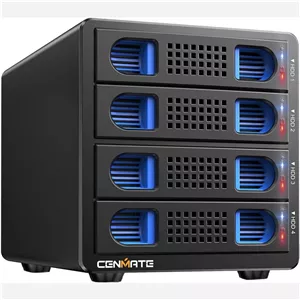 داک هارد 4 قسمتی Cinemat