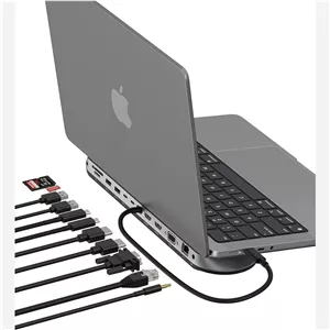 داک استیشن حرفه ای belkin