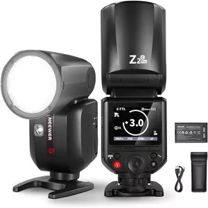 فلاش دوربین NEEWER Z2-pro-c