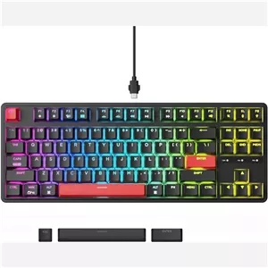 کیبورد مکانیکی keychron c3pro