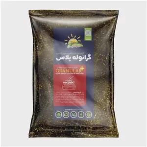 کود گرانوله پلاس 10 کیلویی