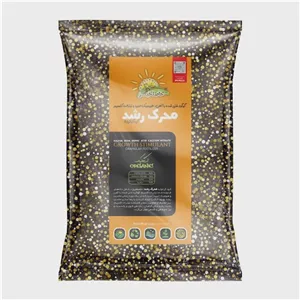 گوگرد معدنی بنتونیت دار 25 کیلویی