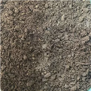 ورمی کمپوست صادراتی حاصلخیز،کود آلی درجه یک با کیفیت عالی