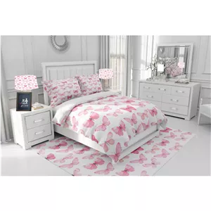 روتختی طرح پروانه برند رویال کد N-12618