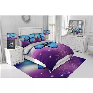 روتختی طرح پروانه برند رویال کد N-121745.2