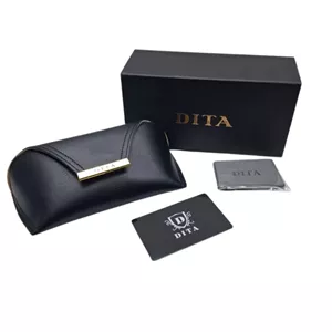 جعبه عینک طرح دیتا DITA 