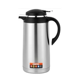 فلاسک استیل دوجداره جی پاس (Geepas 1.9L)