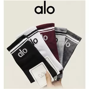 جوراب ساقدار اسپرت alo