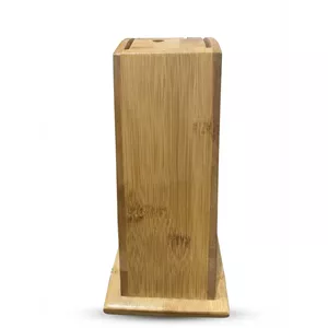 کارد چاقو بامبو