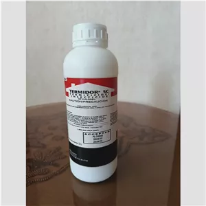 سم موریانه کش ترمیدور ( خارجی وقدرتمند)