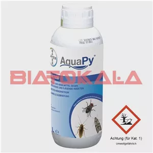 سم مگس کش برند آکواپای Aquapy اورجینال ارسال رایگان مدل 1