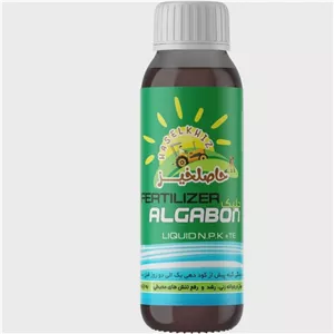 کود جلبک دریایی مایع حاصلخیز 100 میلی با فناوری Xgreen