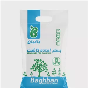 بهترین خاک گل،8 لیتری