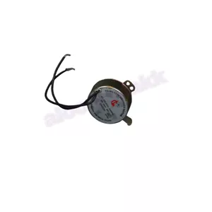 موتور مایکروفر گردون قطعه یدکی اصلی برای چرخش سینی مایکروویو
