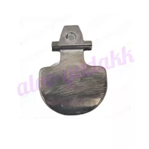 دستگیره ماشین لباسشویی اتوماتیک آزمایش مدل 2005 فلزی