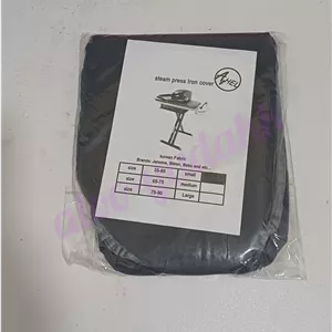 روکش نسوز میز اتو پرس سایز Small (55 65)
