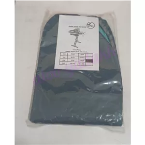 روکش نسوز و بادوام اتو پرس سایز Large (75 90)