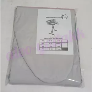 روکش نسوز و بادوام اتو پرس سایز XLarge (85 100)( اصلی)
