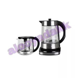 چای ساز تولیپس مدل TMA-459GG