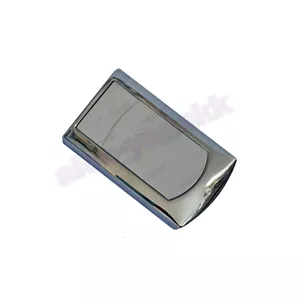 پدال آبسردکن ساید اسنوا سفید
