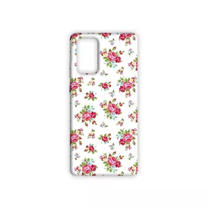 کاور SK مدل گل کد 608 مناسب برای گوشی موبایل سامسونگ galaxy a33