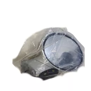 آیبنه بغل برقی ام وی ام 110 چپ