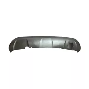 فلاپ زیر سپر عقب x22 معمولی نقره ای