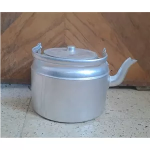 کتری روحی 33سفید
