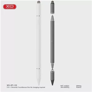 قلم لمسی بدون نیاز به شارژ ایکس او ST-10 XO ST-10