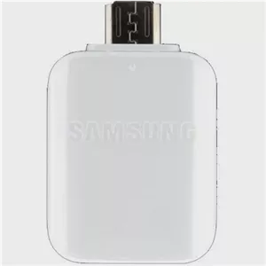 تبدیل OTG MicroUSB مدل سامسونگ Samsung MicroUSB OTG Converte