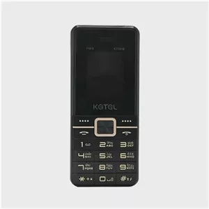 گوشی موبایل KGTEL مدلkT5619