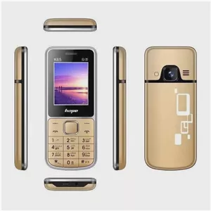 گوشی هوپ K65 حافظه 32 مگابایت