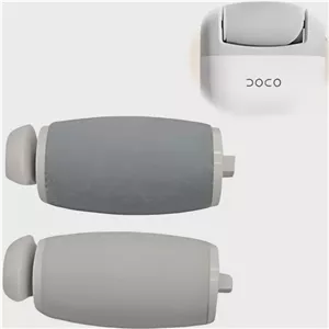 سری یدک قابل تعویض سنگ پا برقی دوکو شیائومی (پک 2 عددی) W002 Xiaomi DOCO Electric
