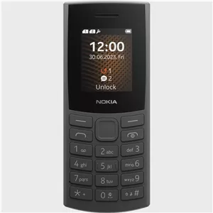 گوشی نوکیا ویتنام 2021 105 با حافظه 128 رم 48 مگابایت ا Nokia 105 2021 128 48 MB