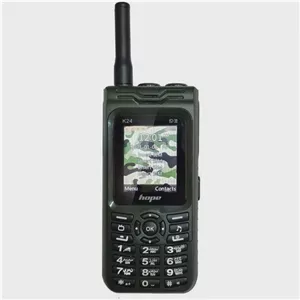 گوشی هوپ چهار سیم کارته K24 حافظه 32 مگابایت ا Hope K24 32 MB