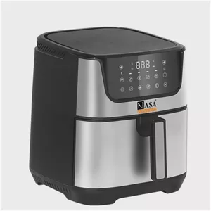 سرخ کن بدون روغن ناسا مدل NS-811B با ضمانت 18 ماهه