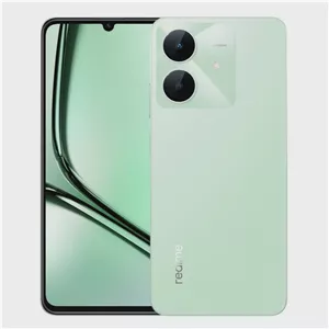 گوشی موبایل ریلمی مدل Note 60x دو سیم کارت ظرفیت 64 گیگابایت و رم 3 گیگابایت